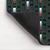 RIP-batterijmuismat Muismat (Hoek)