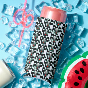 RIP Batterijschuim Slim Seltzer Koelbox