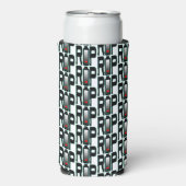 RIP Batterijschuim Slim Seltzer Koelbox (Seltzer Voorkant)