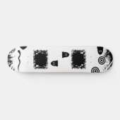 RIP-board Skateboard (Horizontaal)