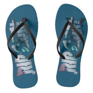 Rip Curl Splash Teenslippers