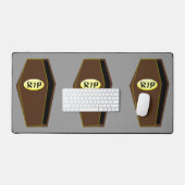 RIP Halloween café de la fin (Clavier et souris)