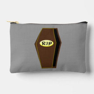 RIP Halloween Coffin van Doom Etui
