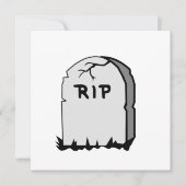 Rip Head-steen (Voorkant)