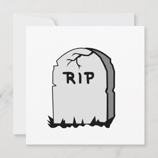 Rip Head-steen (Voorkant)