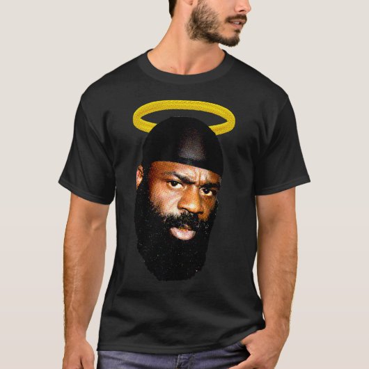 RIP KIMBO SLICE Classic Essential T-Shirt (Devant)