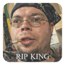 RIP KINGCOBRAJFS Meme Tribute Kunst