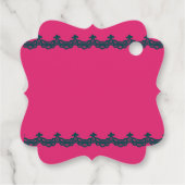 RIP mijn 20s Custom Age Sugar Skulls Verjaardag Bedankjes Labels (Achterkant)