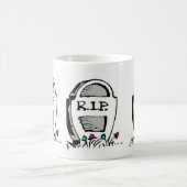 RIP-Mok Koffiemok (Center)