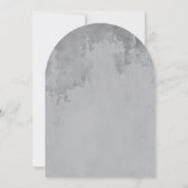 Rip my 30s Gravestone 40th Gothic Verjaardagsfeest Kaart (Achterkant)