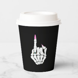 RIP naar mijn achternaam Bachelorette Party Paper  Papieren Bekers