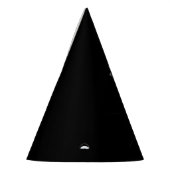 RIP over de heuvel Feesthoedjes (Links)