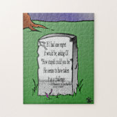 Rip Puzzle (Vertical)