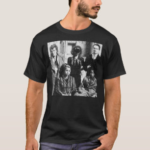 Rip Rig Panic Unisex T-shirt classique T-shirt