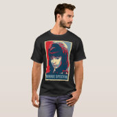 RIP Ronnie Spector Hope Essential T-Shirt (Devant entier)