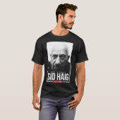 Rip Sid Haig Essential T-shirt (Voorkant volledig)