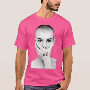 Rip Sinead O'Connor T-shirt