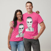 Rip Sinead O'Connor T-shirt (Unisex)