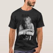 RIP Stephen Sondheim Classic T-shirt (Devant)