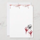 RIP To My Twenties 30th Birthday Party Invitation (Dos)