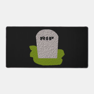 RIP Tombstone Bureaumat