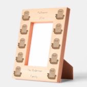 RIP Tombstone Custom Gegraveerde Lijstjes (Links)