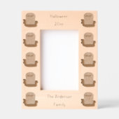 RIP Tombstone Custom Gegraveerde Lijstjes (Voorkant)