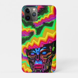 Rip Torn Blew Mijn Geest iPhone 11 Pro Hoesje
