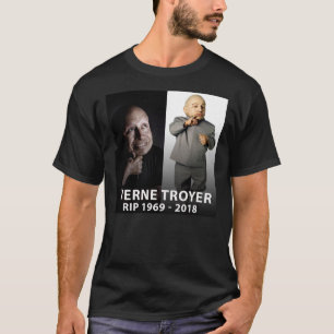 RIP Verne Troyer Classic T-Shirt