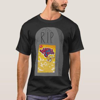 RIP Waffle Crisp T-shirt