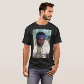 Rip Yaphet Kotto   T-shirt (Voorkant volledig)