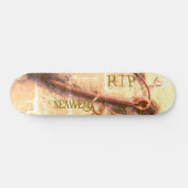 RIP Zeewier 2 Skateboard (Horizontaal)