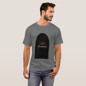 RIP-zomer T-shirt (Voorkant volledig)