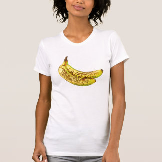 RIPE (Banaan) (voorzijde) T-shirt
