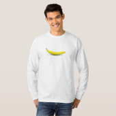 Ripe Banana - Fun and Fresh T-shirt (Voorkant volledig)