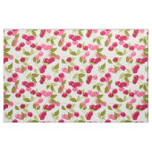 Ripe cherry stof (Fat Quarter)