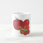 Ripe Red Tomaten Koffiemok (Center)