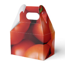 Ripe tomaten - Helderrood, vers