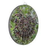 Ripening Cible de flechettes des airelles (Devant gauche)