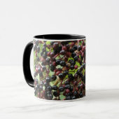 Ripening Elderberries Mug (Devant gauche)