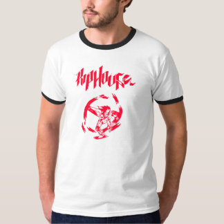 Riphouse neemt deel aan de familie t-shirt