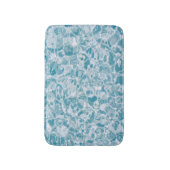 Ripkoppelwater Badmat (Voorkant Verticaal)