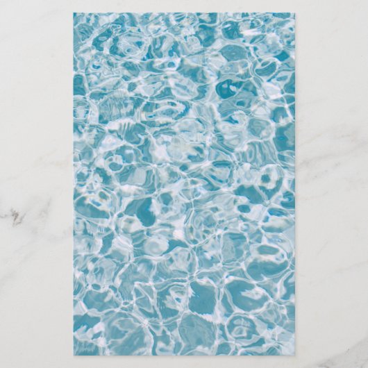 Ripkoppelwater Briefpapier (Voorkant)