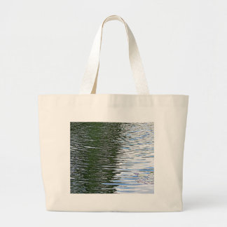 Ripkoppelwater Grote Tote Bag