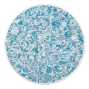 Ripkoppelwater Keramische Knop