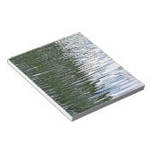 Ripkoppelwater Notitieblok (Schuin)