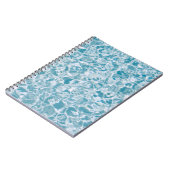 Ripkoppelwater Notitieboek (Linkerzijde)