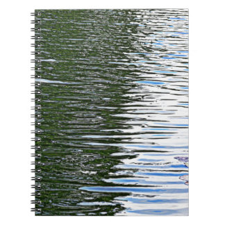 Ripkoppelwater Notitieboek