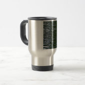 Ripkoppelwater Reisbeker (Voorkant links)