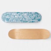 Ripkoppelwater Skateboard (Horizontaal)
